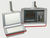 Cajas pupitres, Cajas de mando