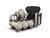 Compresores centr�fugos, Turbocompresores
