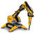 Equipos de demolici�n