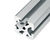 Componentes para estructuras modulares