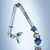 CMMs port�tiles: Brazos de medici�n 3D, Laser trackers