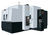 Centros de torneado-fresado CNC, Tornos  multitareas