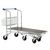 carretillas con plataforma 