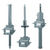Gatos de husillo 