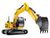 Maquinaria y equipos: Construcci�n, obras p�blicas, Minas...