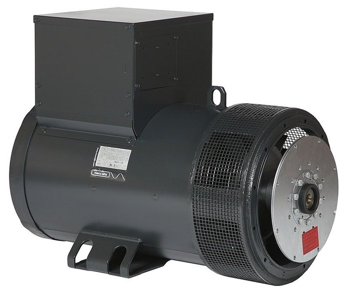 alternador