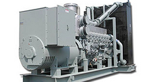grupo electr�geno