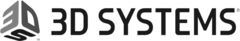 3D Systems logo