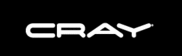 Cray Inc. - logo
