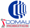COMAU Robotics logo