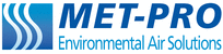 Met-Pro Environmental Air Solutions - logo