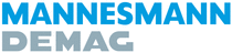 Mannesmann Demag Drucklufttechnik - logo