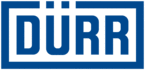 Dürr - logo