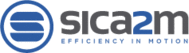 SICA2M - logo