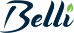 BELLI - logo
