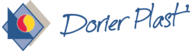 DORIER PLAST - logo