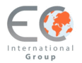 EC INTERNATIONAL FRANCE - logo