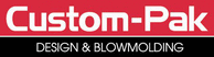 Custom-Pak, Inc. - logo
