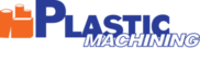 Plastic Machining Company - logo