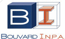 Bouvard I.N.P.A - logo