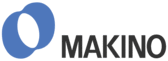 MAKINO Europe GmbH - logo