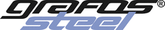 Grafossteel - logo
