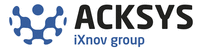 ACKSYS logo