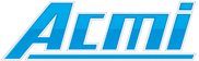 ACMI logo