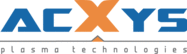 AcXys Technologies logo