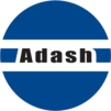 Adash logo