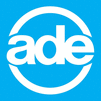 ADE-WERK logo