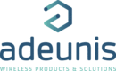 ADEUNIS RF logo