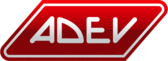 Adev logo