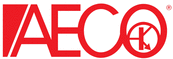 AECO logo