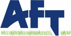 AFT TRENCHERS logo