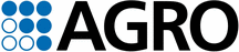 AGRO logo