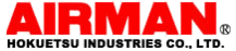 AIRMAN HOKUETSU Industries CO.,LTD.