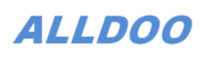 Alldoo Micropump logo