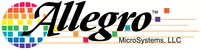 ALLEGRO MICROSYSTEMS logo