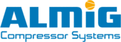 ALMIG Kompressoren logo