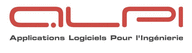 ALPI logo