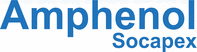 AMPHENOL SOCAPEX logo