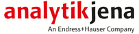 Analytik Jena logo