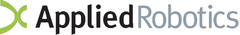 Applied Robotics logo