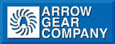 Arrow Gear Company logo