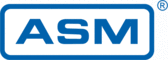 ASM logo