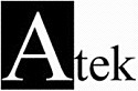 ATEK SENSOR TECHNOLOGIE logo