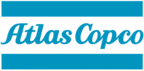 ATLAS Copco Compressors USA logo