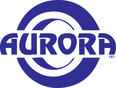 AURORA BEARING logo