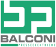 Balconi logo
